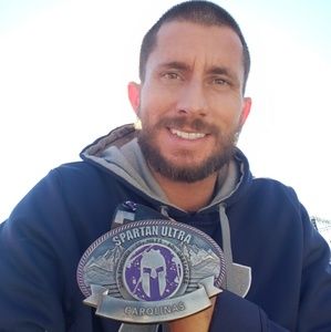 Meet your Posher, Jon